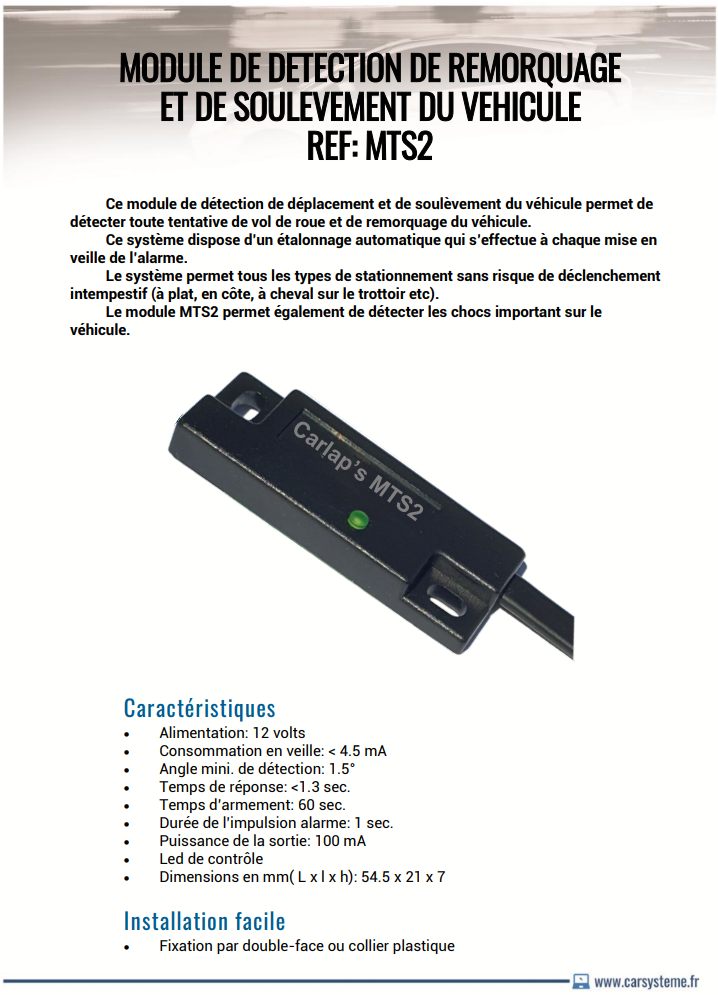 module-de-detection-de-remorquage-et-de-soulevement-du-vehicule